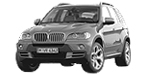 BMW E70 C2123 Fault Code