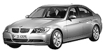 BMW E90 C2123 Fault Code