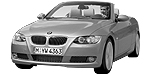 BMW E93 C2123 Fault Code