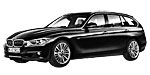 BMW F31 C2123 Fault Code